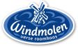 Windmolen Verse Roomkaas