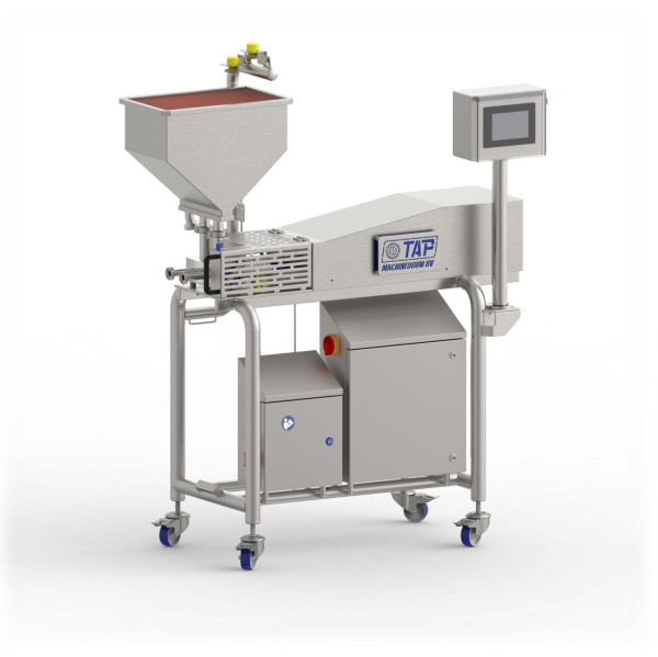 Volume Vuller Type F